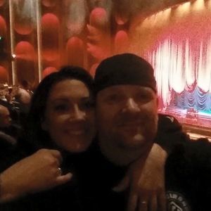 Meet your Posher, Jamie