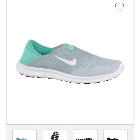 ISO OF NIKE ORIVE LITE