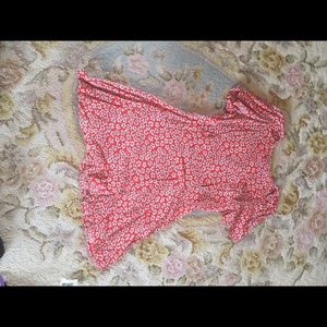 Topshop UK brand, Summer dress.