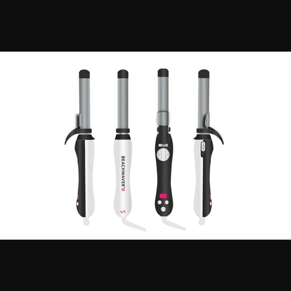 Beachwaver s1