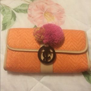 Like New Juicy Couture Clutch