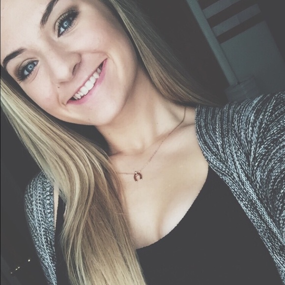 Meet your Posher, Erin