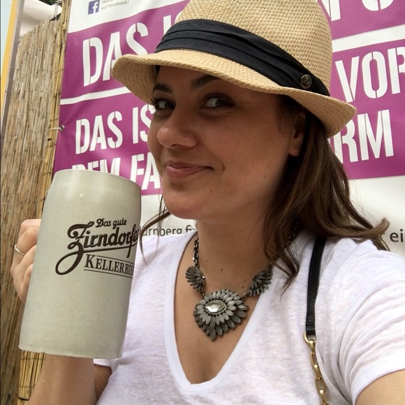 Posher / World Traveller - Picture 4 of 4