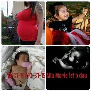 Meet your Posher, Gabriella