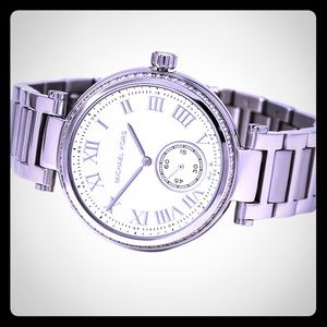 Authentic Michael Kors Skylar watch