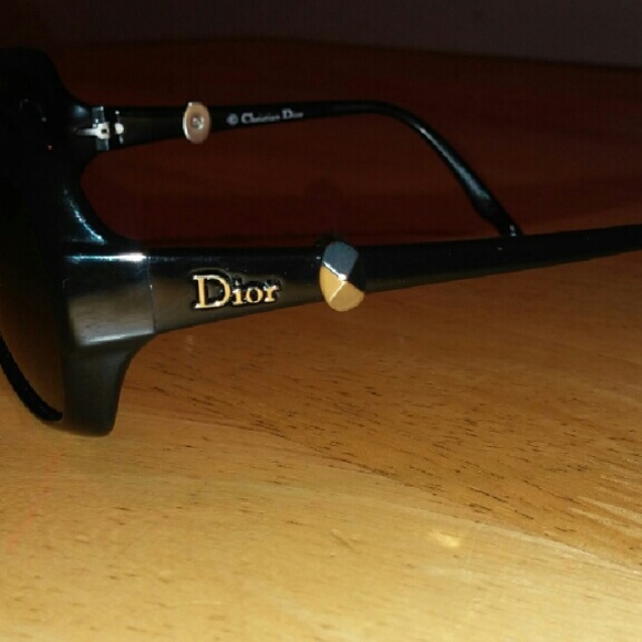 Christian Dior Sunglasses