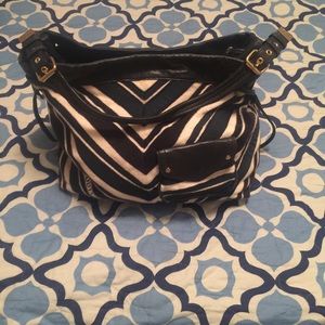 ✨ Sale✨Juicy Couture Terrycloth Hobo💈