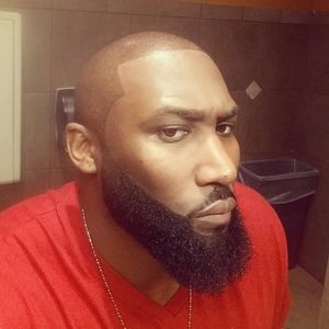 Meet your Posher, Gregory