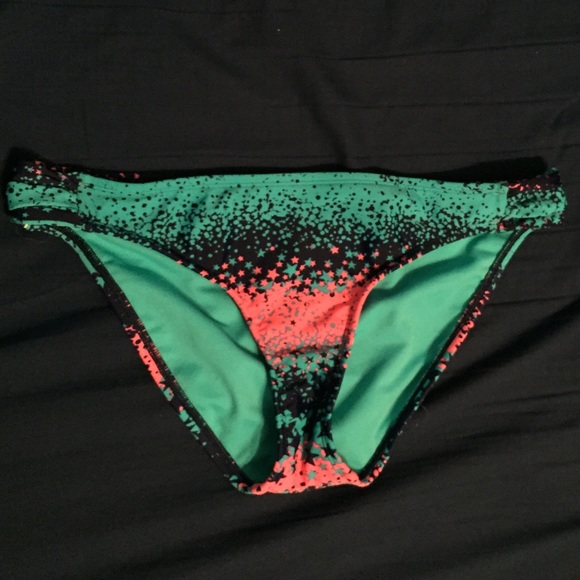Arizona Star Bikini Bottom Size XL