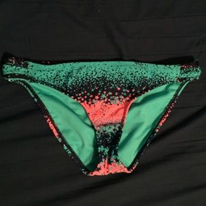 Arizona Star Bikini Bottom Size XL