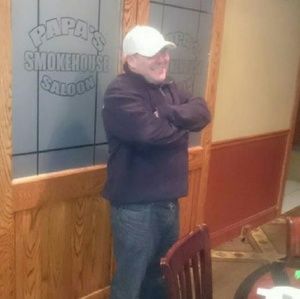 Meet your Posher, Kevin