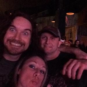 Meet your Posher, Crystal