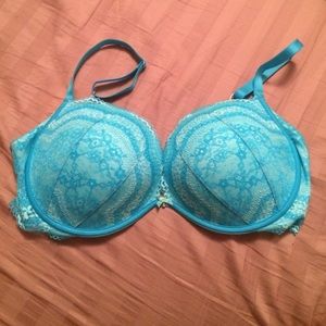 NWOT Victoria Secrets Bra