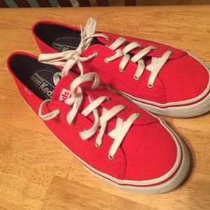 Red Keds