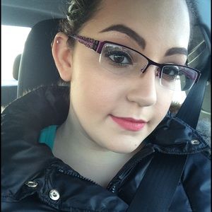 Meet your Posher, Jamie