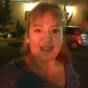 Meet your Posher, Blanca