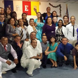 Meet your Posher, Jose