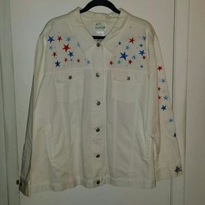 Time to show your support for the USA!