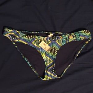 NWT American Eagle Bikini Bottom Size XXL