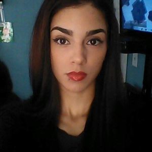 Meet your Posher, Leidys