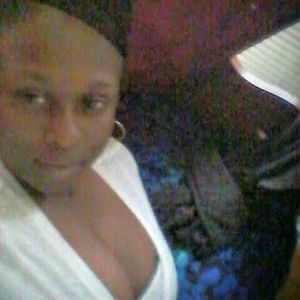 Meet your Posher, Nadia