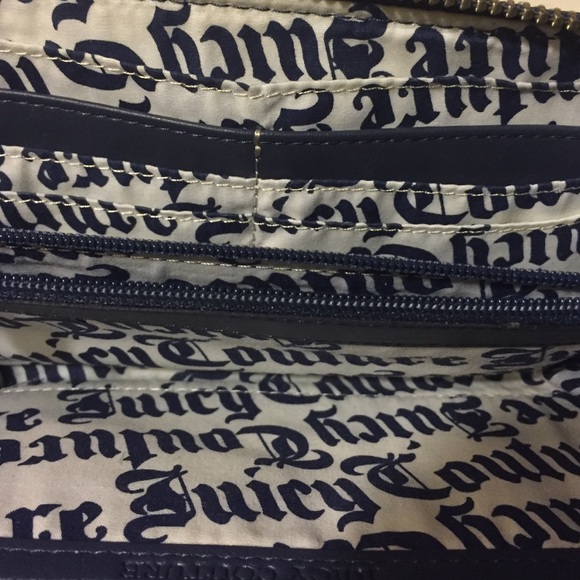 Juicy Couture Wallet - Picture 4 of 4