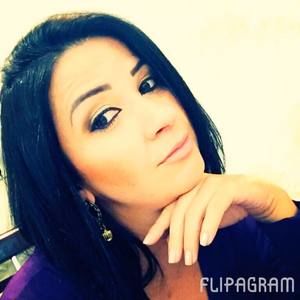 Meet your Posher, Vanuza