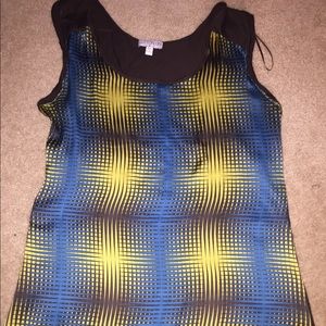 ‼️last day ‼️Cotton On Tunic Top