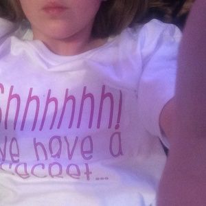 Meet your Posher, Callie