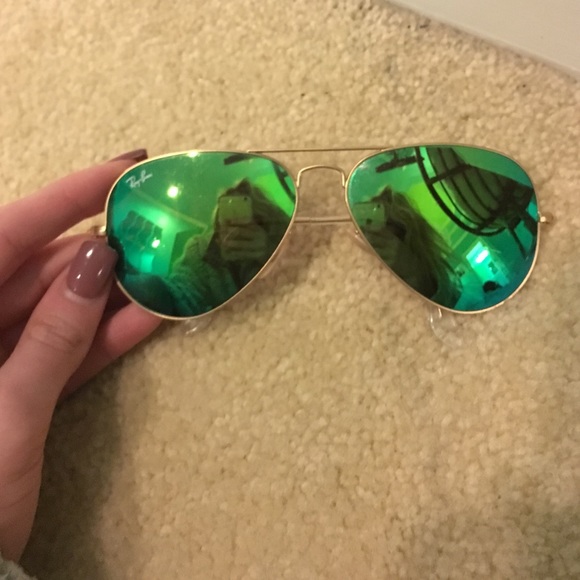 Ray-Ban sunglasses