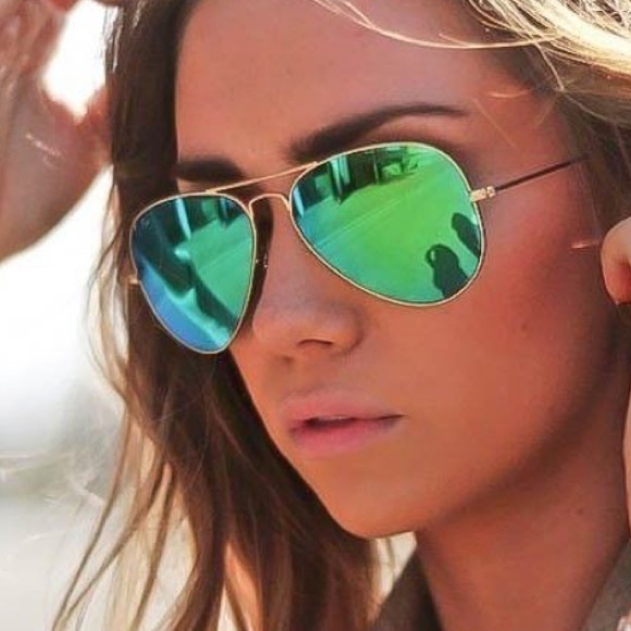 Ray-Ban sunglasses