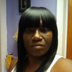 Meet your Posher, Deborah m