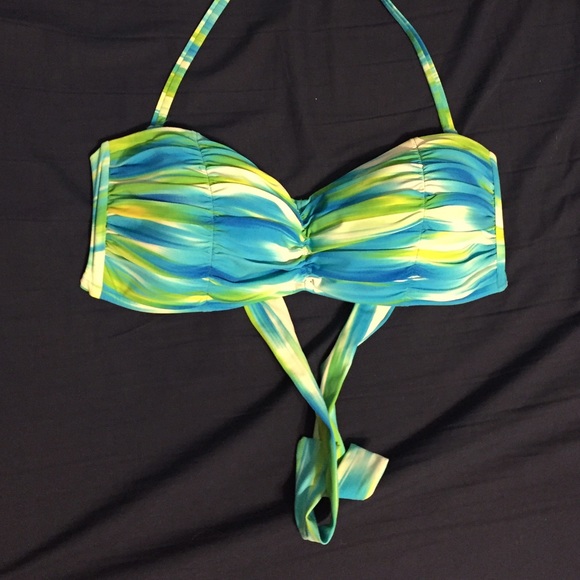 2bamboo Bikini Top Size L/XL