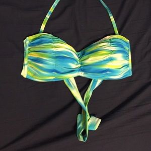 2bamboo Bikini Top Size L/XL