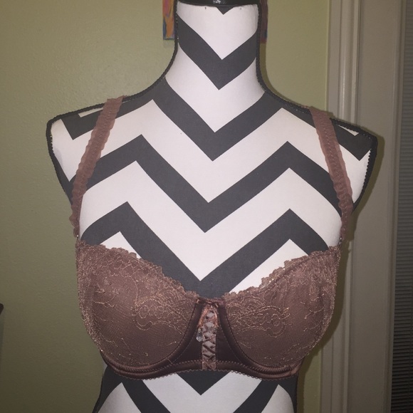 Beautiful AdoreMe bra.