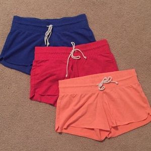 Old Navy lounge/pajama shorts