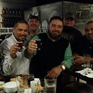 Meet your Posher, Roy