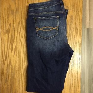 Abercrombie Jeans
