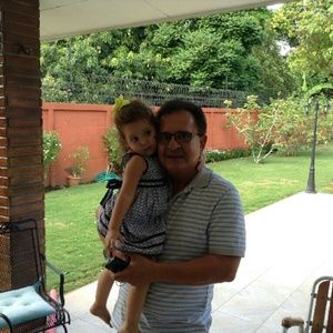 Meet your Posher, William