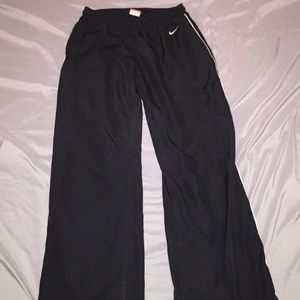 Nike windbreaker sweats