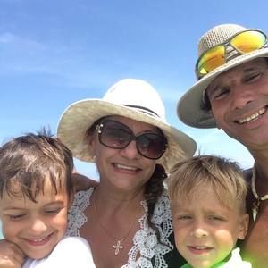 Meet your Posher, Georgina