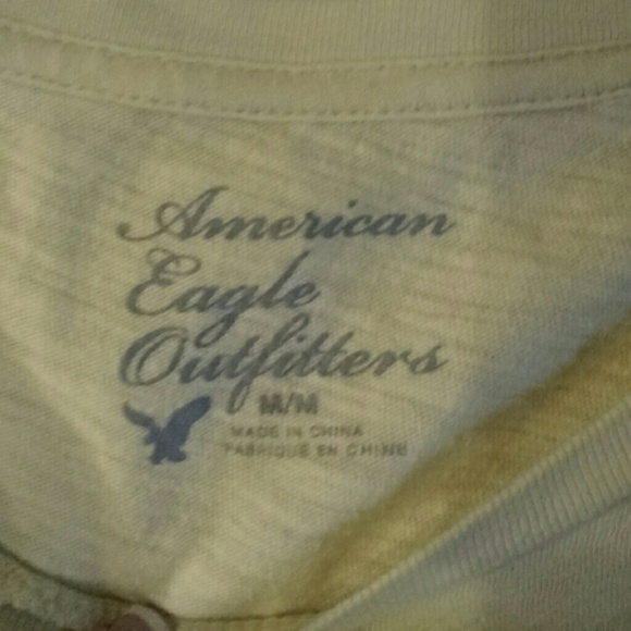 AE shirt - Picture 2 of 2