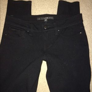 Joe's Jeans Jegging