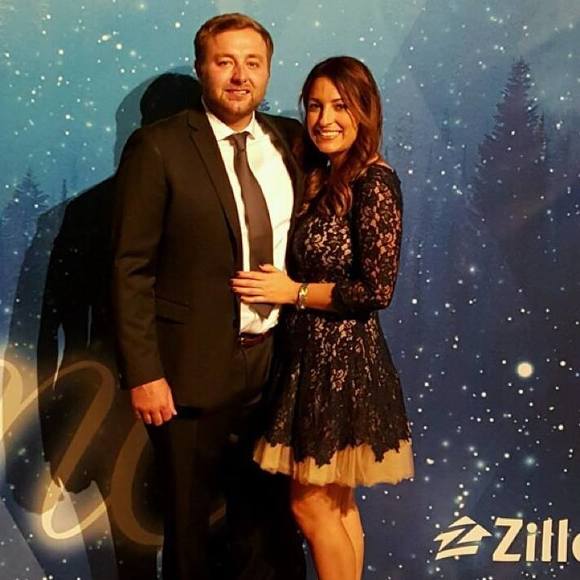 Meet your Posher, Steven - Picture 1 of 1