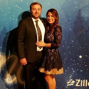 Meet your Posher, Steven