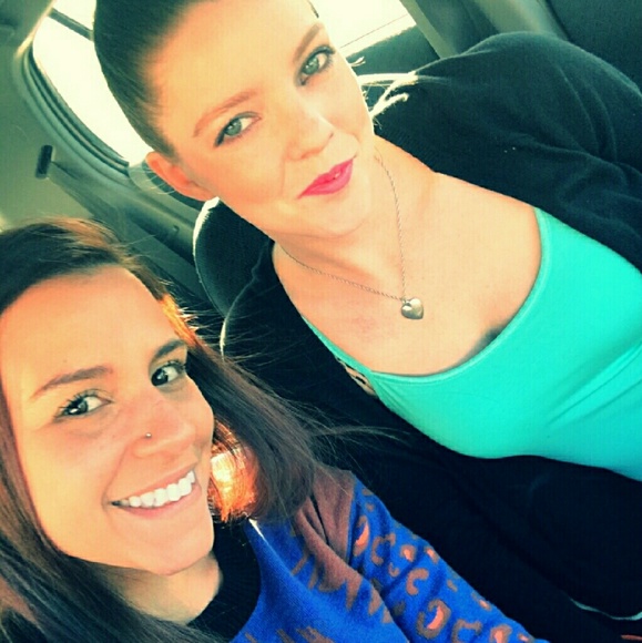 Meet your Posher, Danna