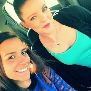 Meet your Posher, Danna