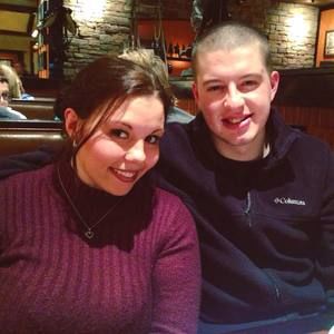 Meet your Posher, Aaron