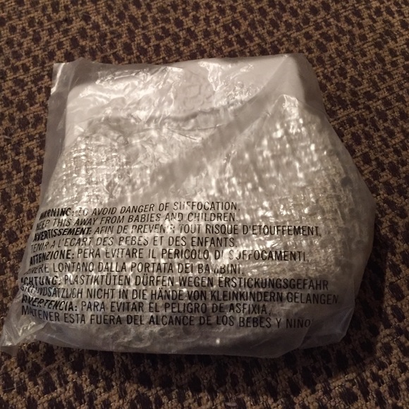 MAC RoyalAssets CLUTCH bag Antiqutease collector - Picture 2 of 2