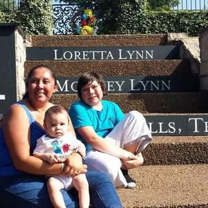 Meet your Posher, Marie